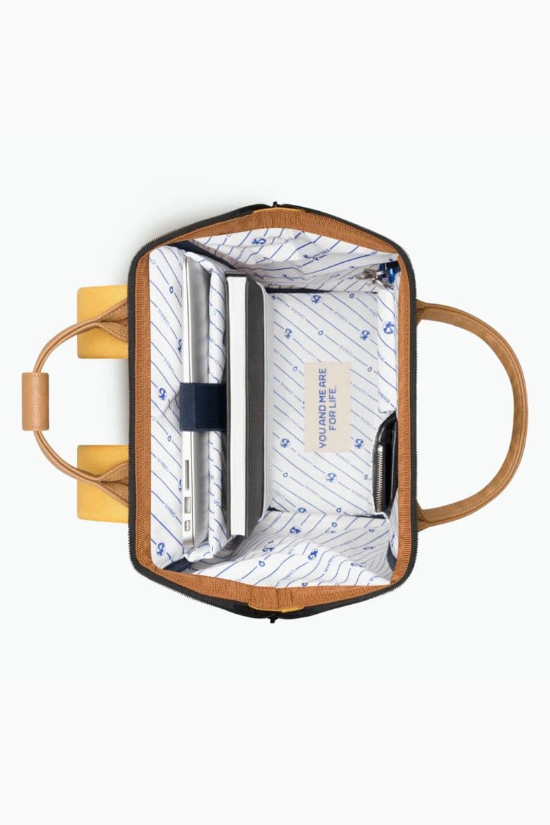 Cabaïa Adventurer M Guadalupe — vue 5