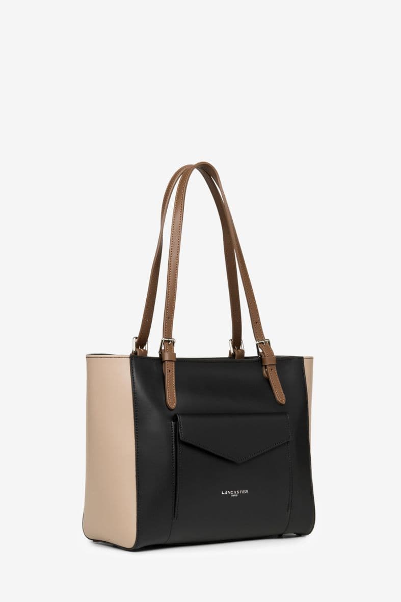 Lancaster Constance — vue 2