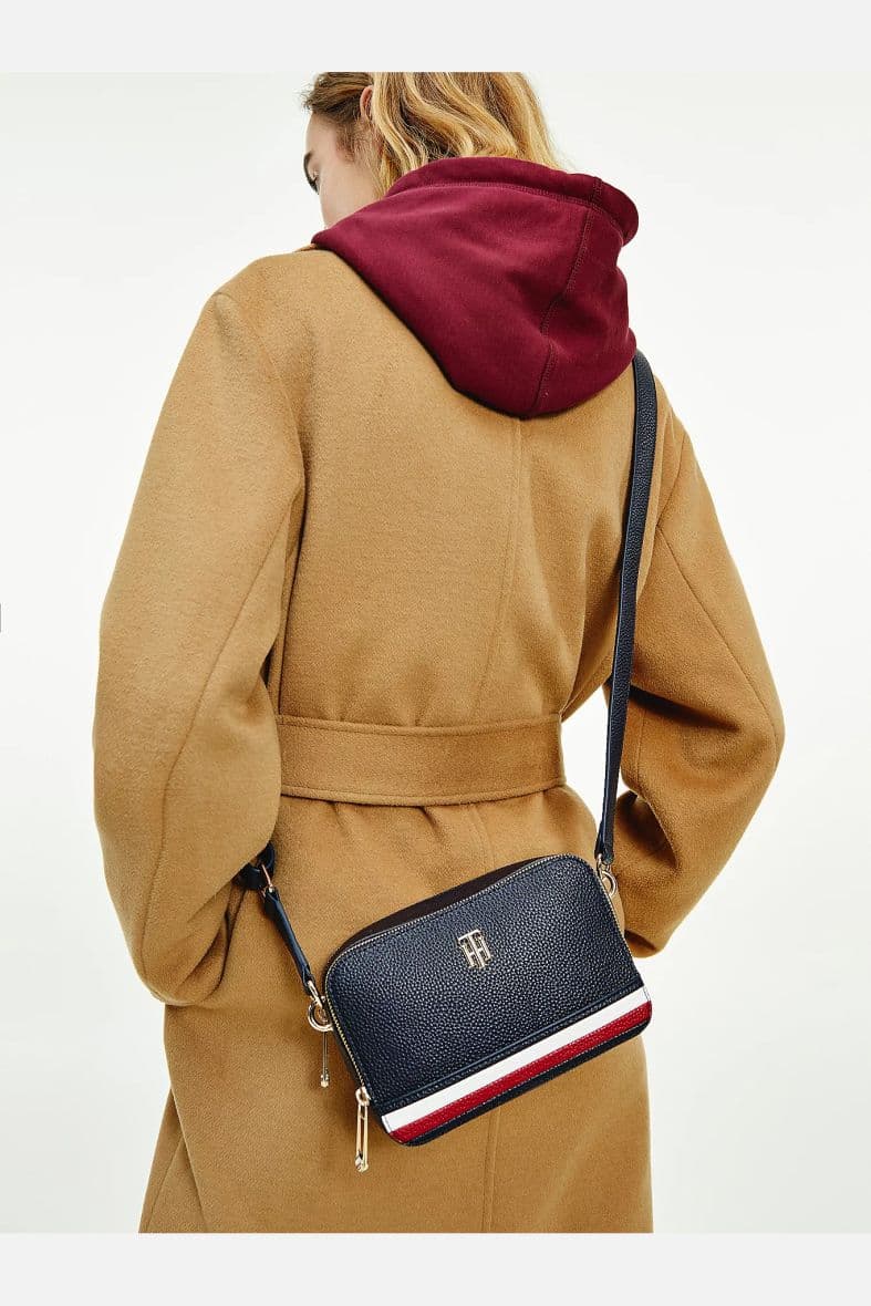 Tommy Hilfiger TH Element — vue 2