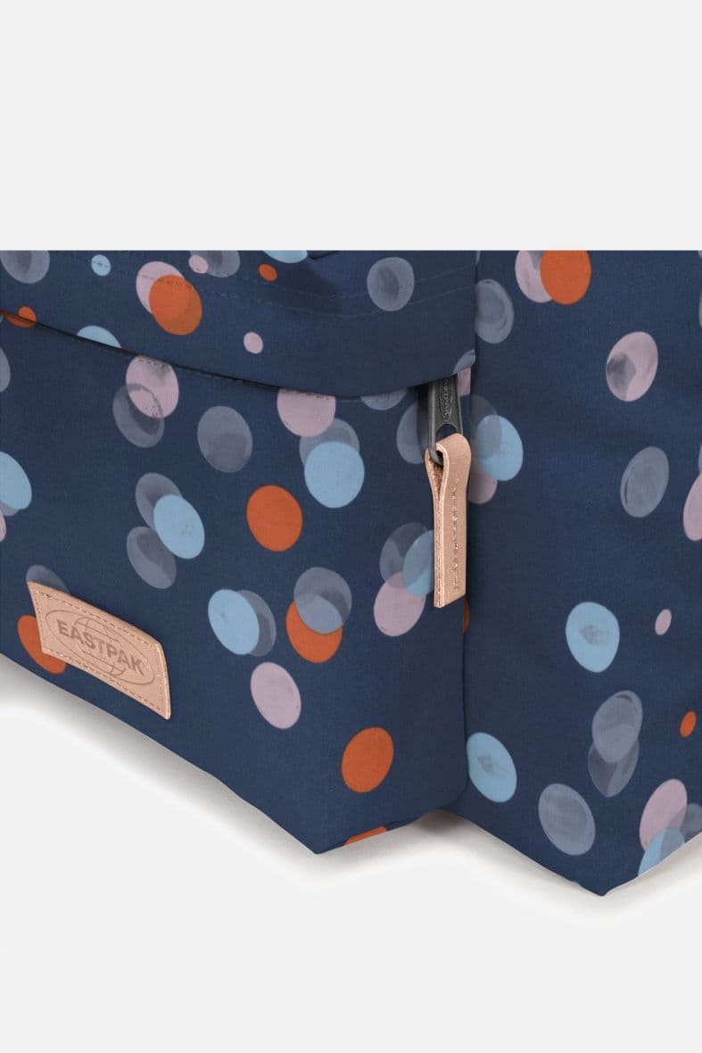 Eastpak Padded Pak'r — vue 3