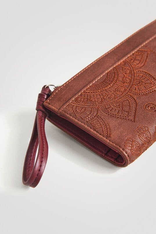 DESIGUAL PORTEFEUILLE — vue 4