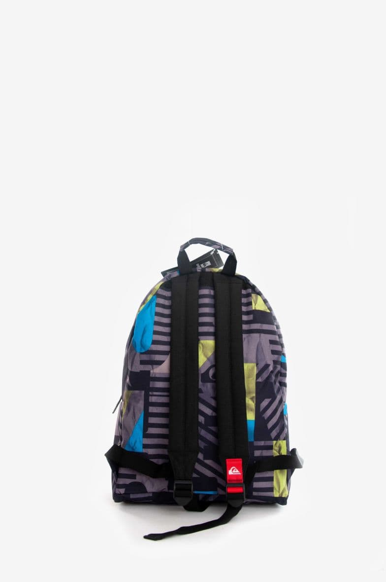 Quiksilver for School — vue 4