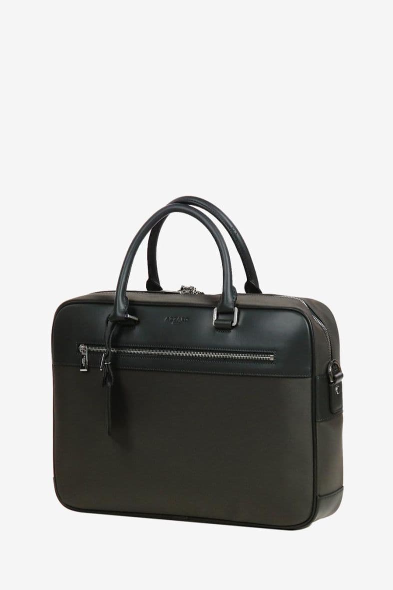 AZZARO HOMME — vue 2