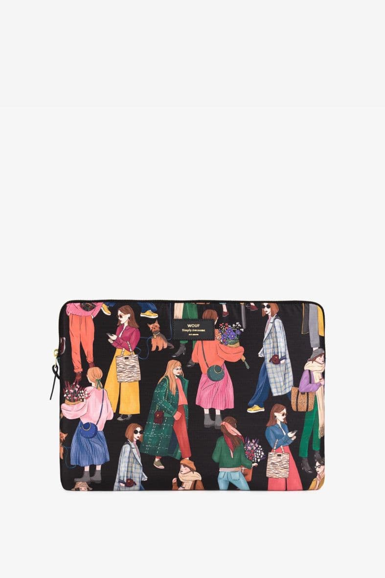 WOUF GIRLS — vue 3