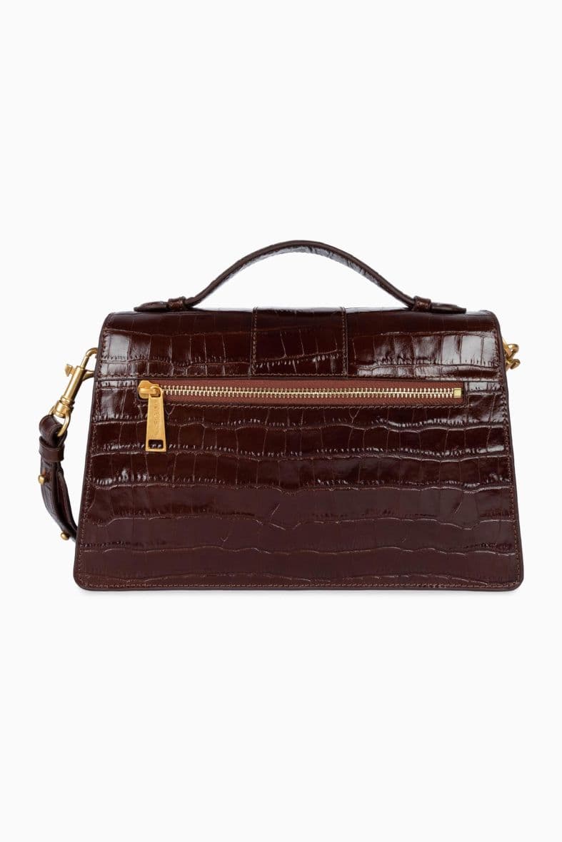 Lancaster Ily Croco — vue 3