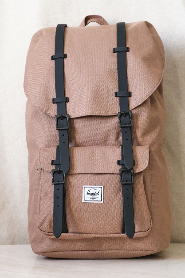 HERSCHEL LITTLE AMERICA — vue 1