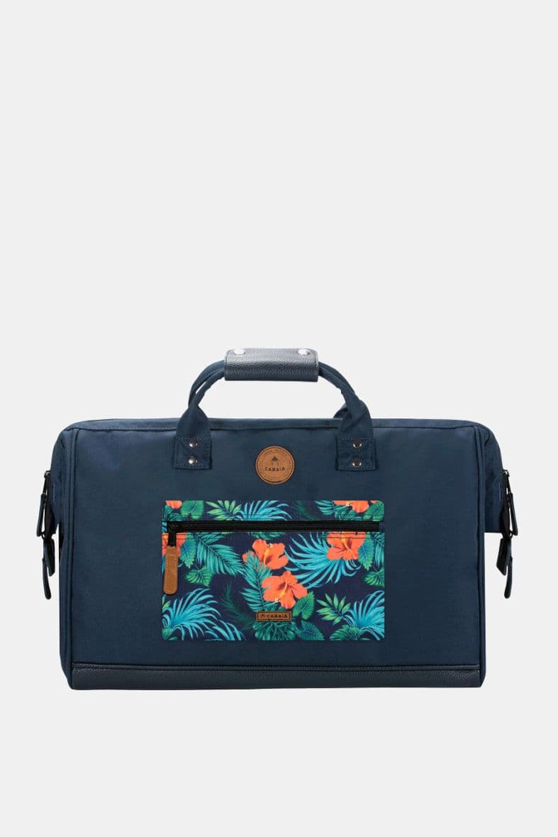 cabaia Reykjavik duffle bag — vue 2