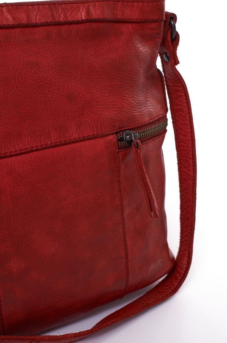 Bear Design Cuir Vintage — vue 4