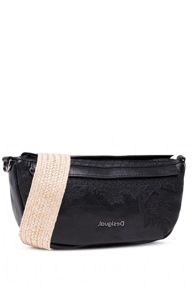 DESIGUAL — vue 1