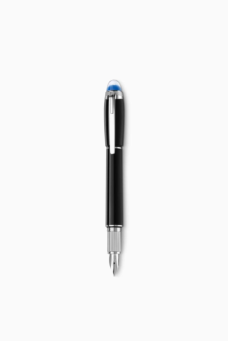Montblanc Starwalker Plume M — vue 1