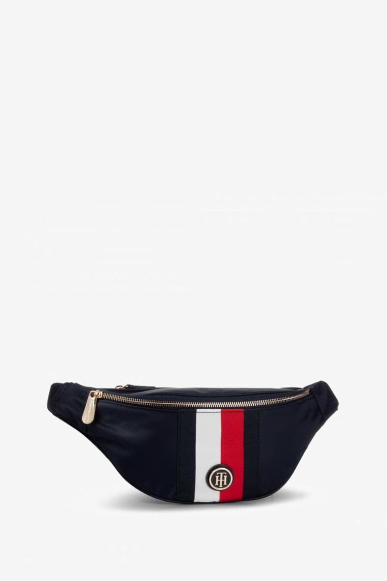TOMMY HILFIGER POPPY BUMBAG CORP — vue 1