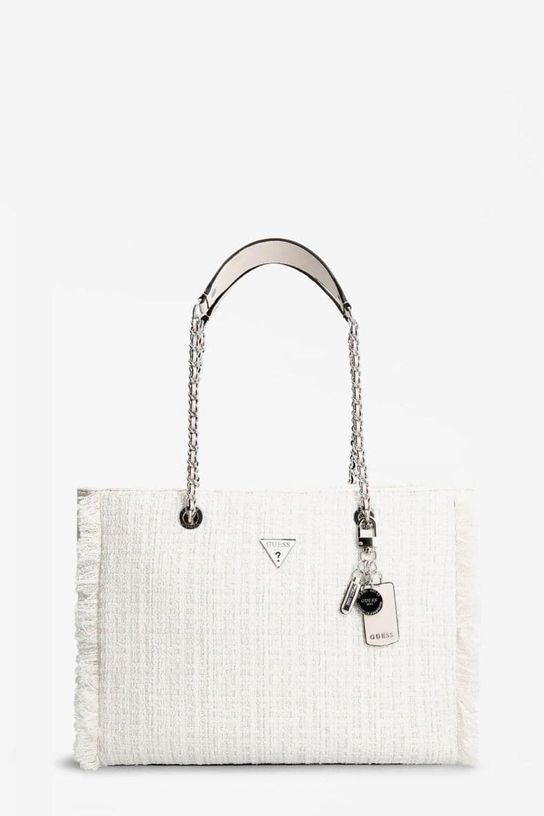 GUESS CESSILY TWEED — vue 1