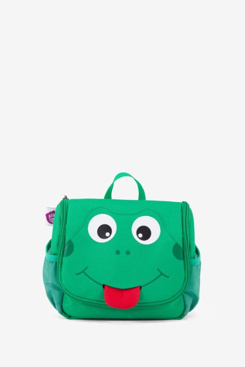 AFFENZAHN GRENOUILLE — vue 1
