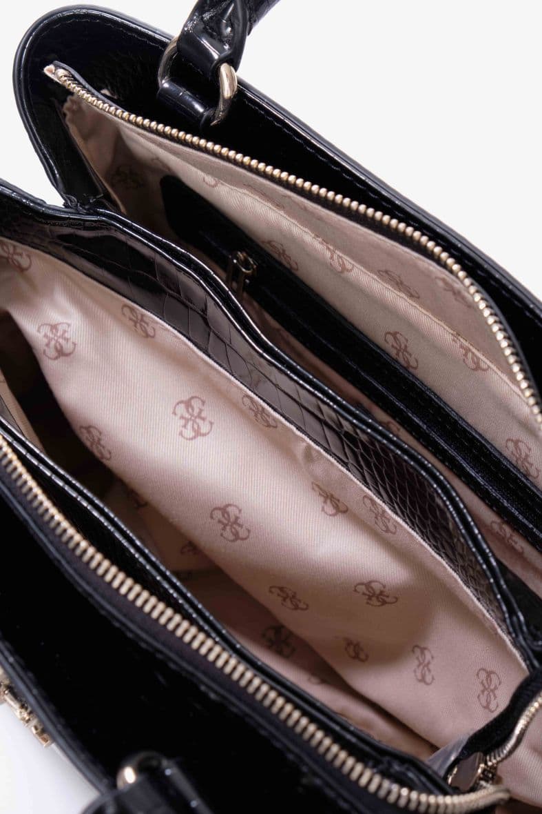 GUESS CARABEL CROCO — vue 4