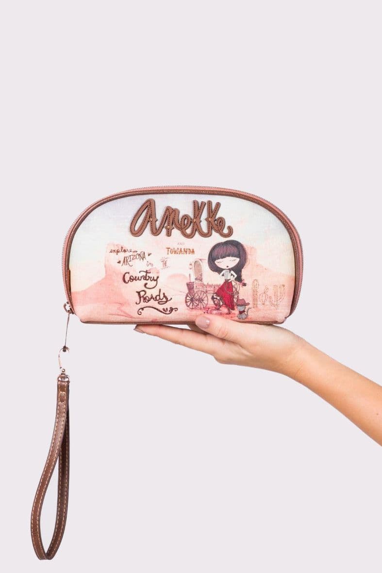 ANEKKE ARIZONA — vue 1