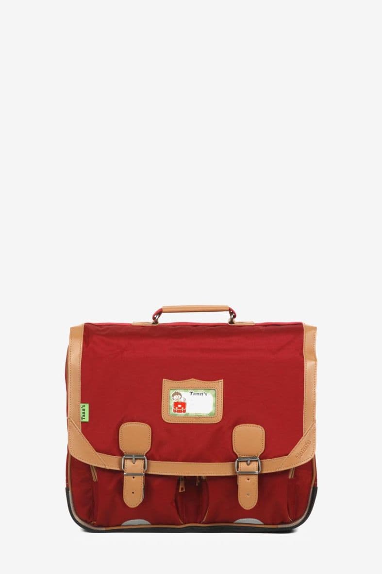 TANN'S COLLECTOR ROUGE — vue 1