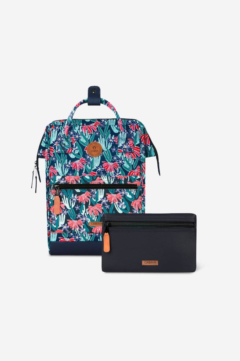 Cabaia Adventurer M Edea — vue 1