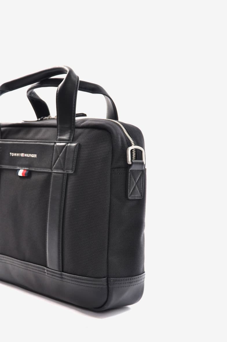 Tommy Hilfiger Tailored Computer Bag — vue 4
