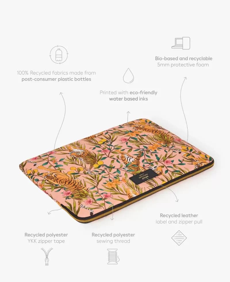 Wouf Bengala 15" — vue 3