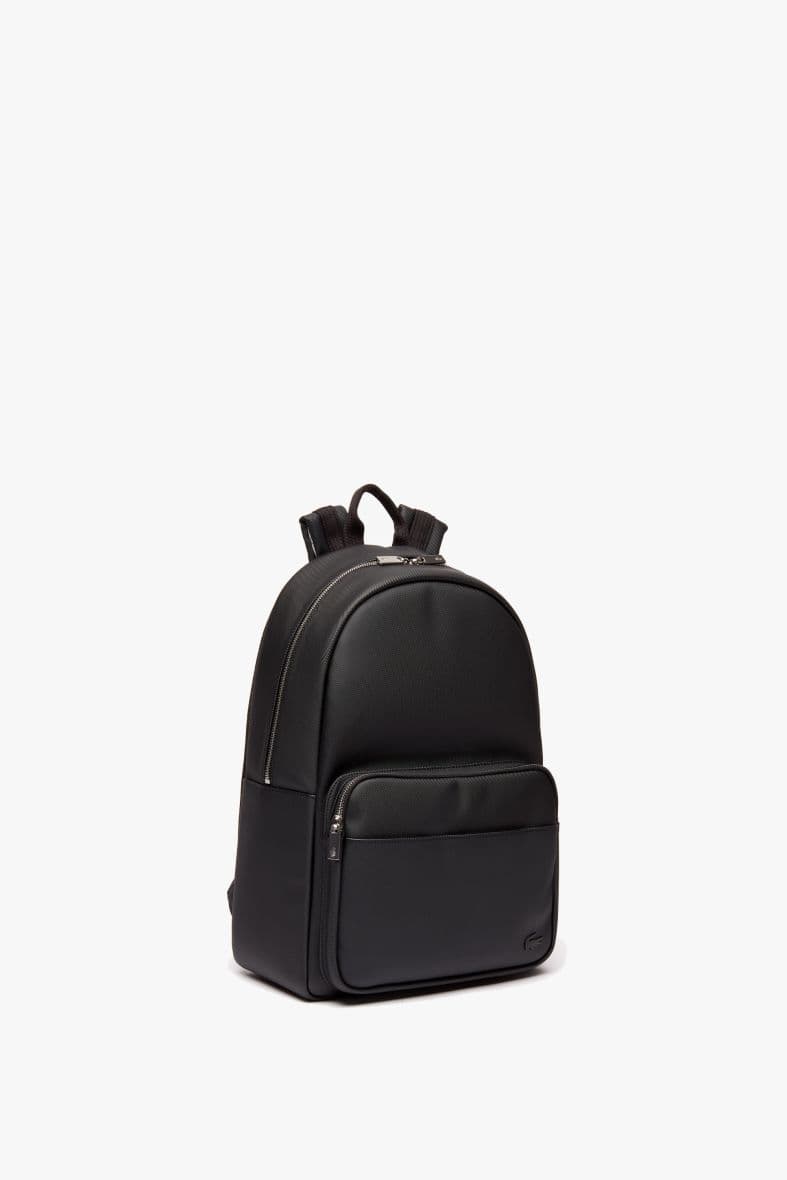 Sac à Dos Lacoste Men's Classic Nh2583hc Noir - Main Image