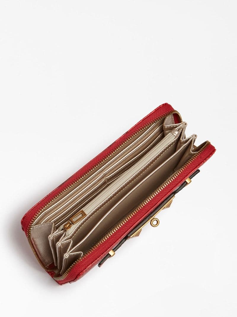 Guess Portefeuille — vue 2