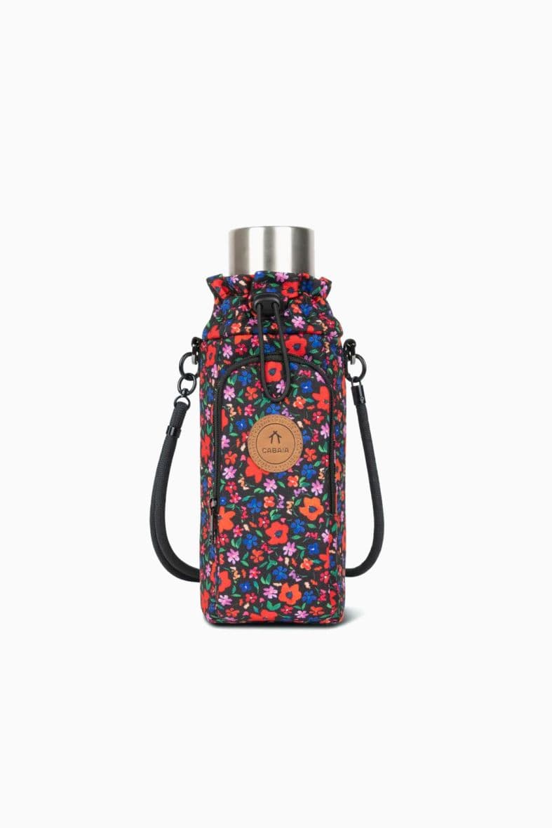 Cabaia bottle bag Maupiti — vue 1