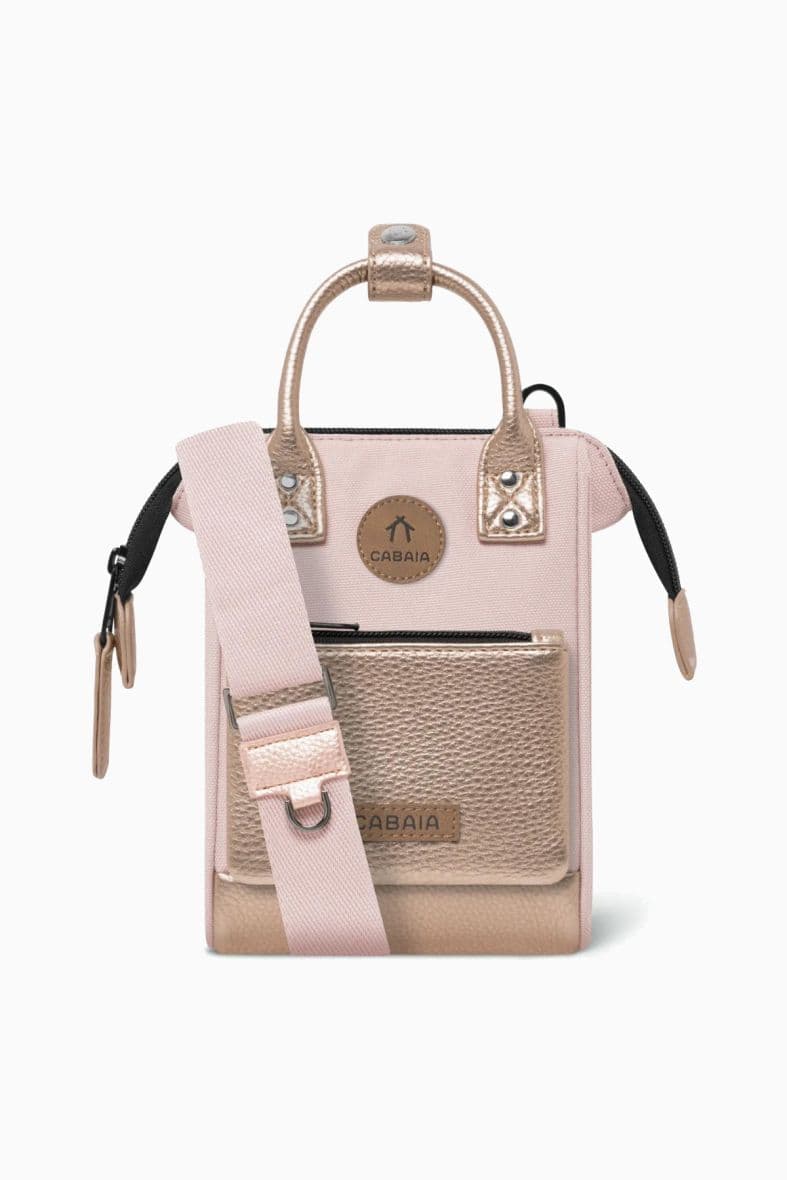 Cabaia Nano Bag Queretaro — vue 1