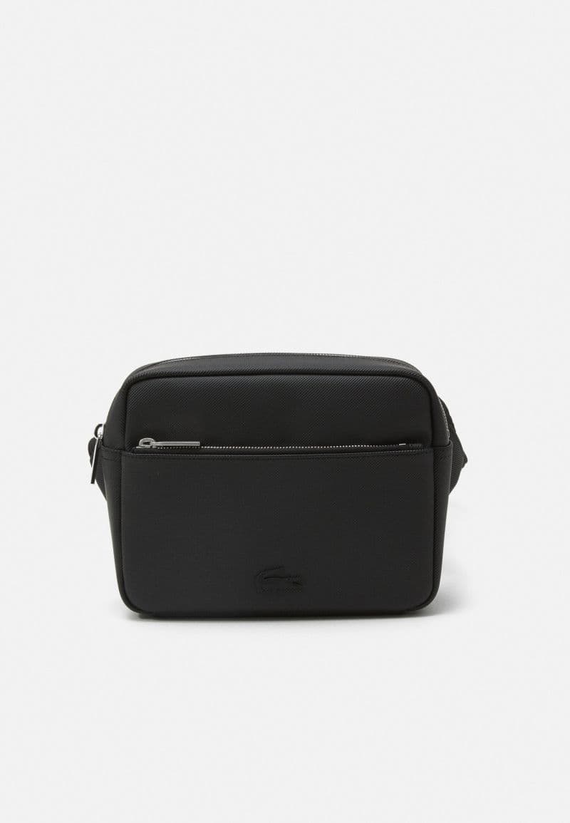 Lacoste Men's Classic en petit piqué uni — vue 1