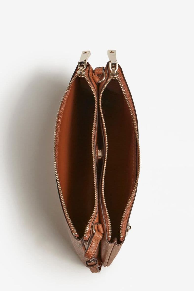 GUESS NAYA CROSSBODY — vue 4