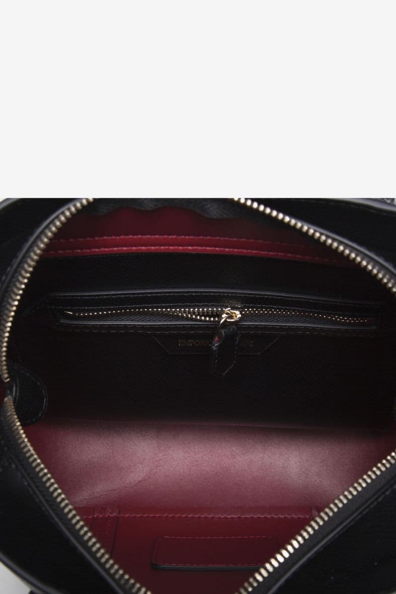 EMPORIO ARMANI — vue 4