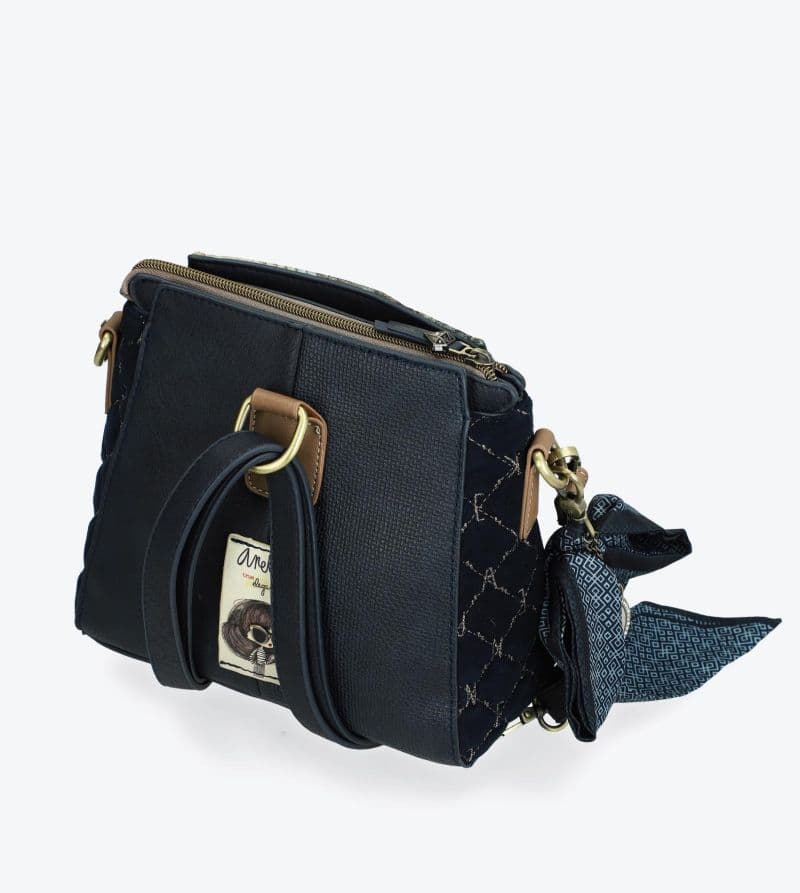 anekke Bandolera La Vie Chic — vue 3