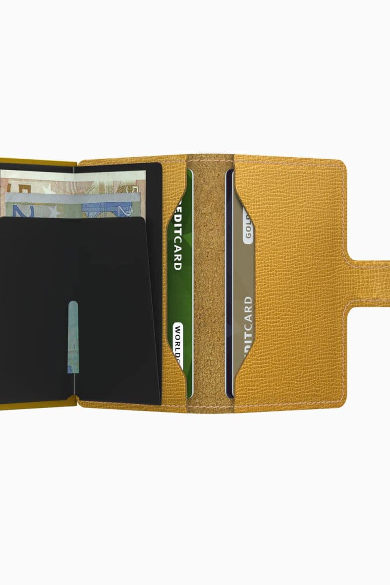Secrid Miniwallet — vue 2