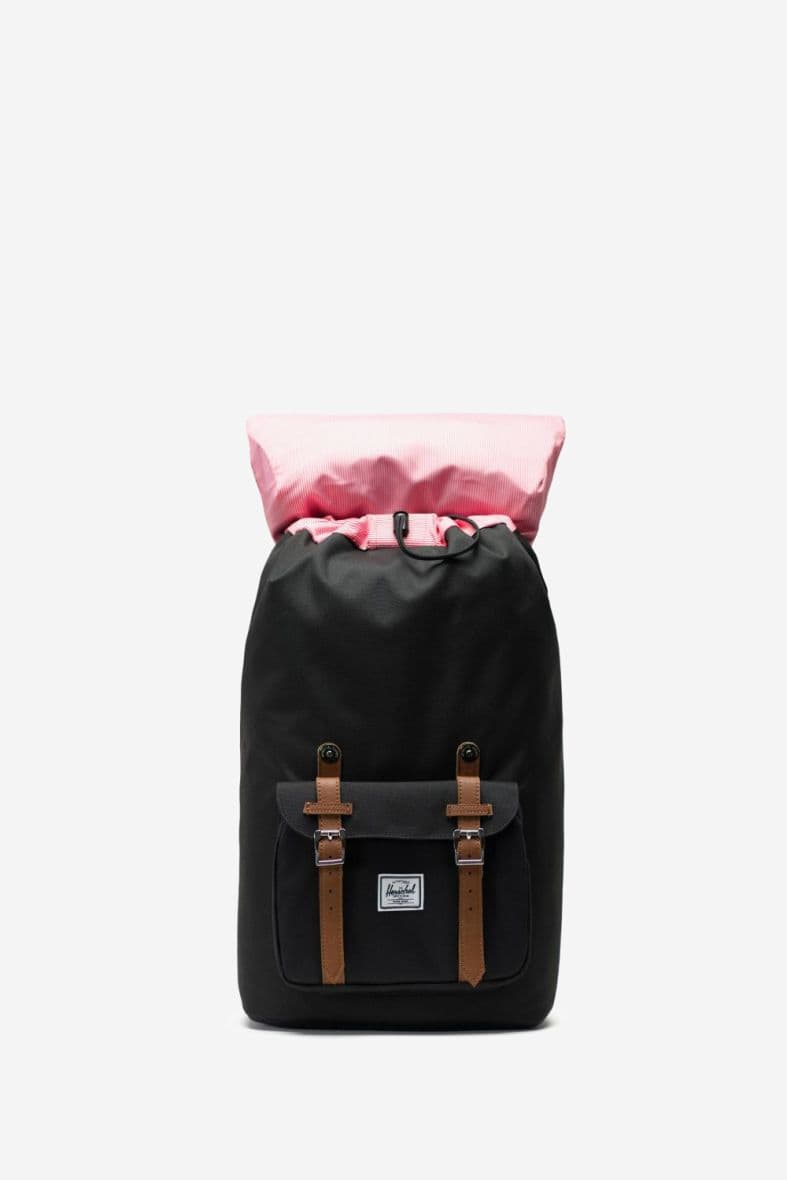 Herschel Little America — vue 5