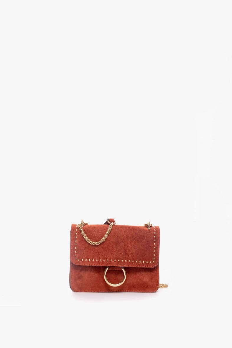 LA TROïKA MINI AMELIE — vue 1