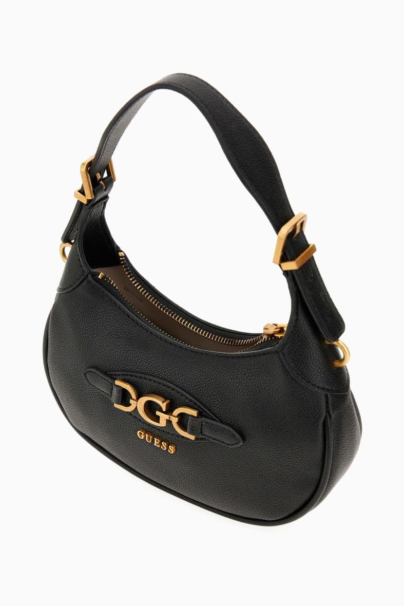 Petit Sac Guess Noir Petit Sac Sac A Main Guess Bandouliere Noir