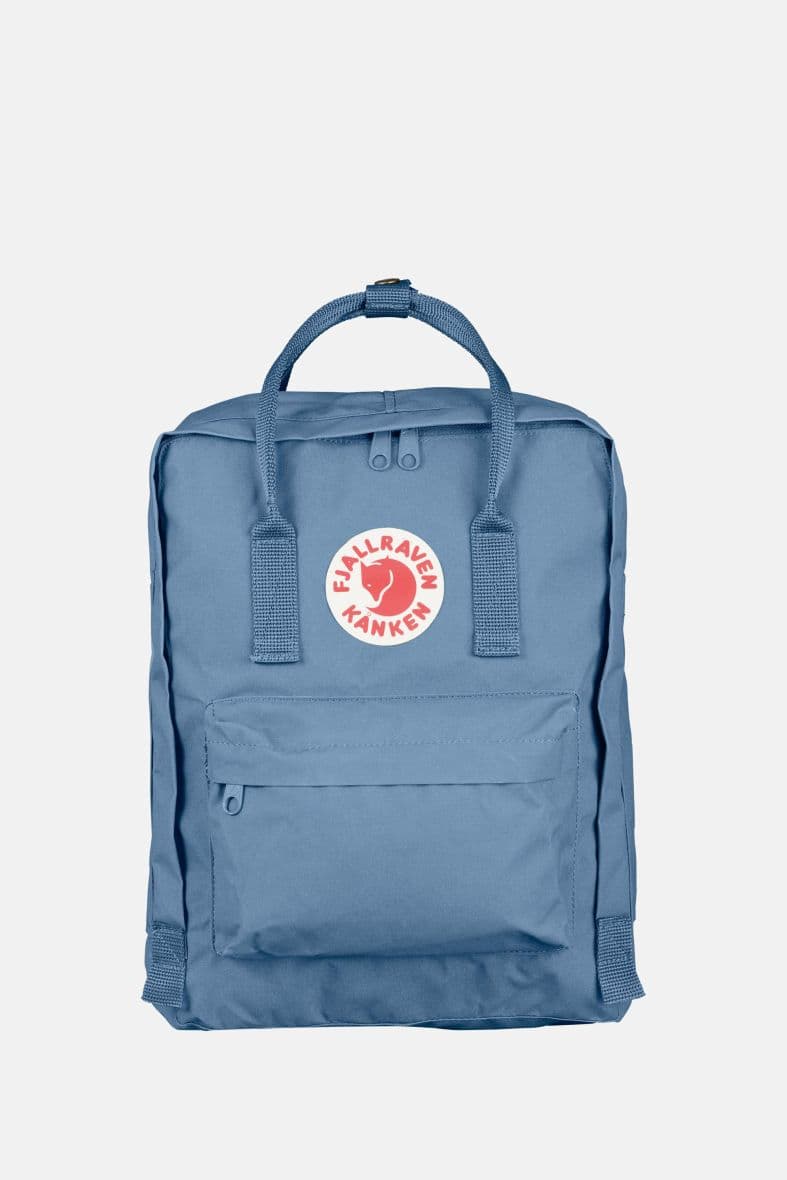 Fjällräven Kånken — vue 1