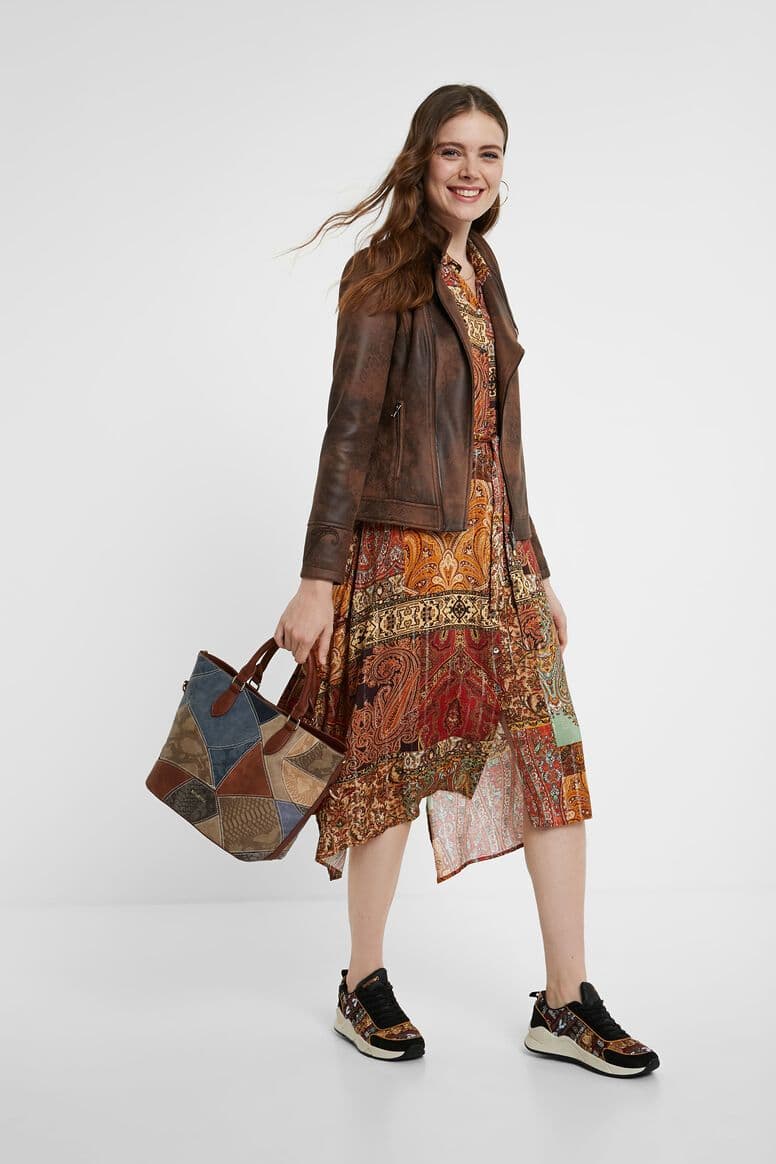 Desigual Atica Florida — vue 2
