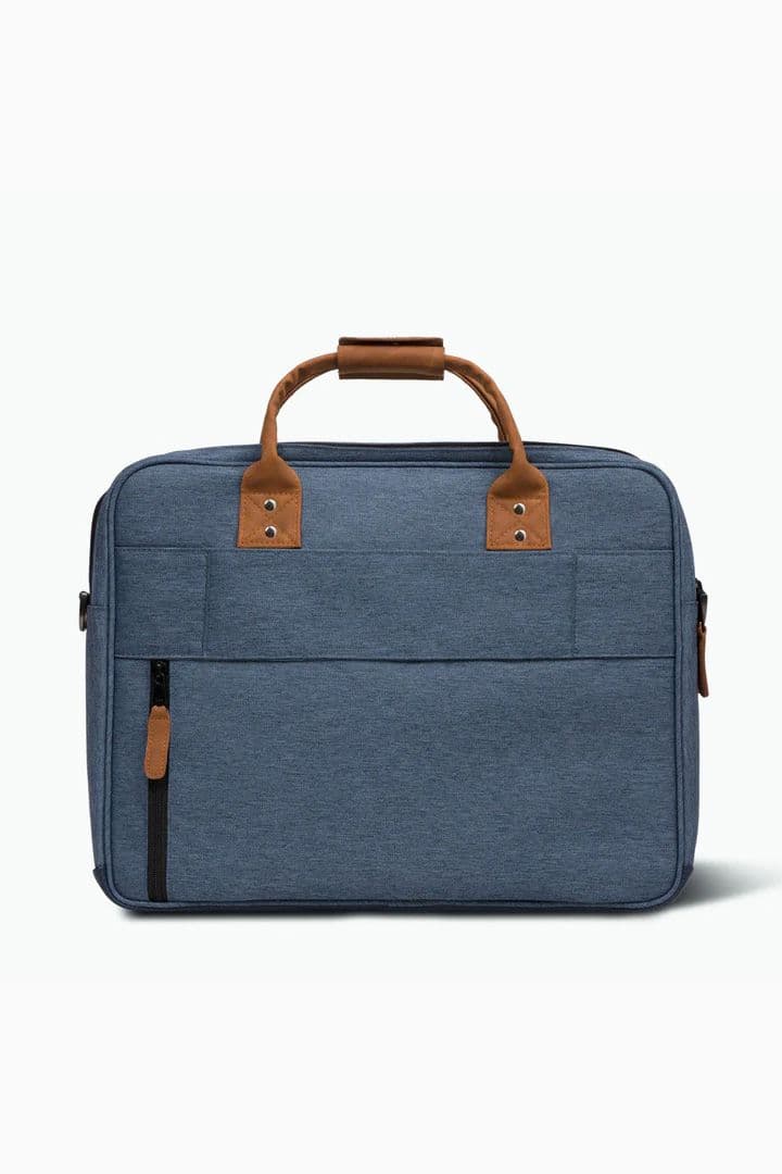 Cabaïa Messenger Paris — vue 5