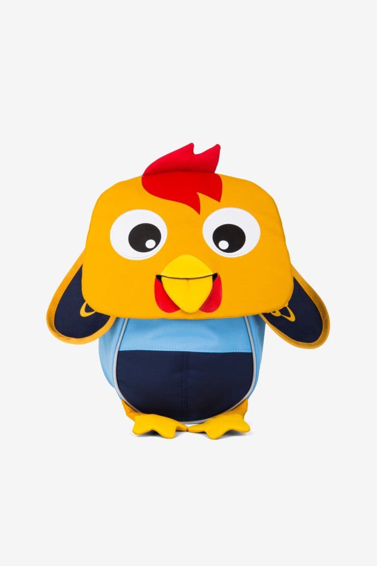 Affenzahn Coq — vue 1