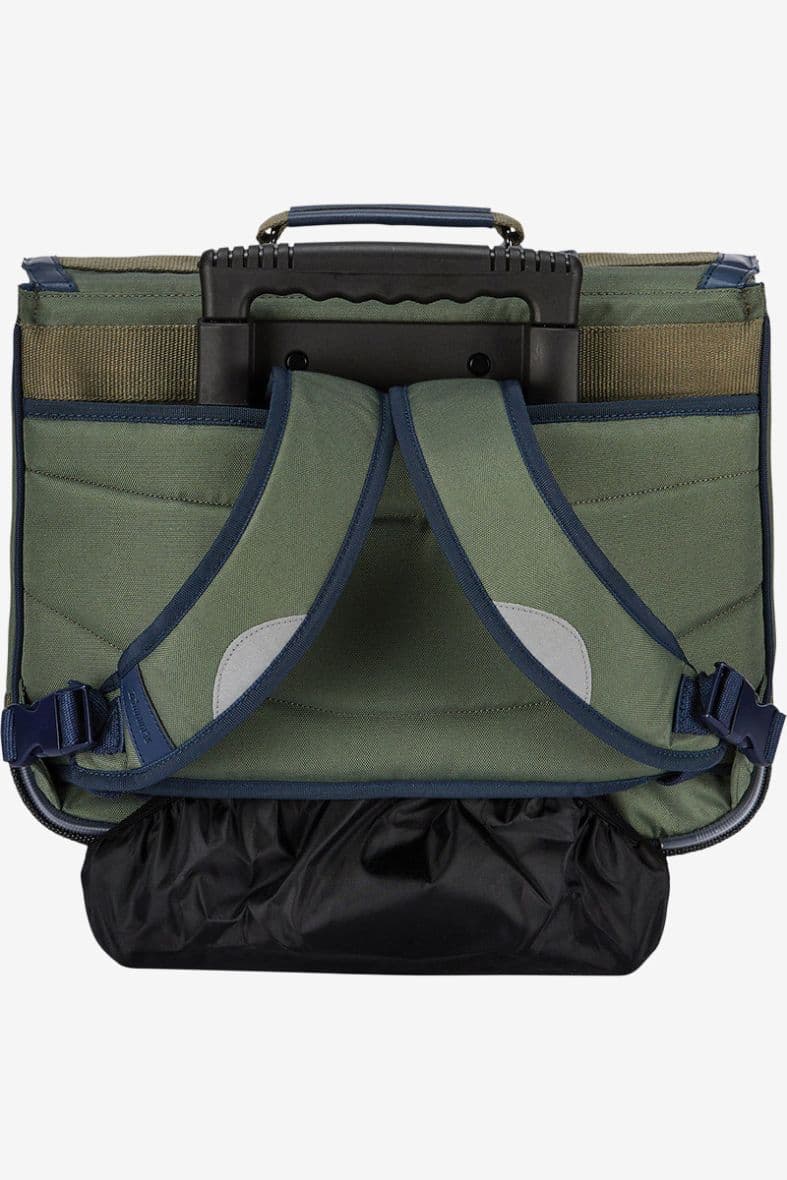 PRECOMMANDE Tann's Trolley Tony Kaki 38cm — vue 3