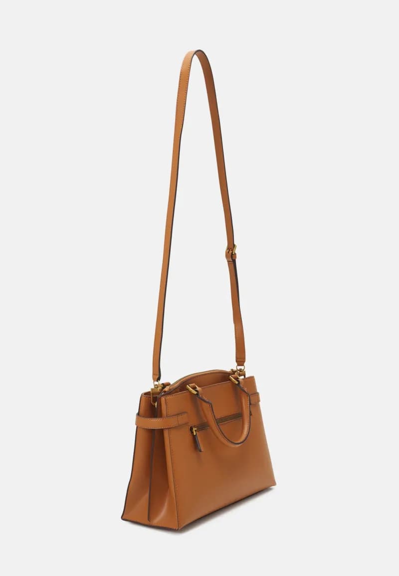 Guess Sac à main zadie charm — vue 5