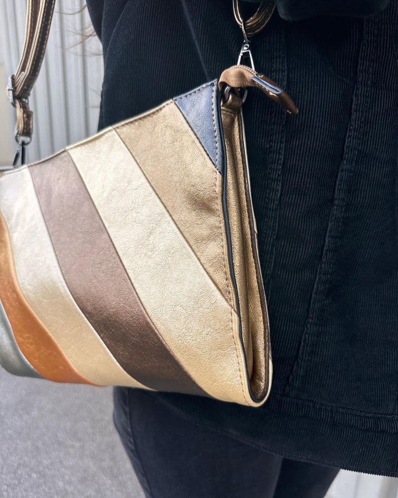 La Troika Iris — vue 2