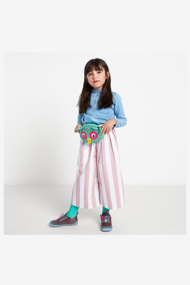 AFFENZAHN Olivia la Chouette — vue 4