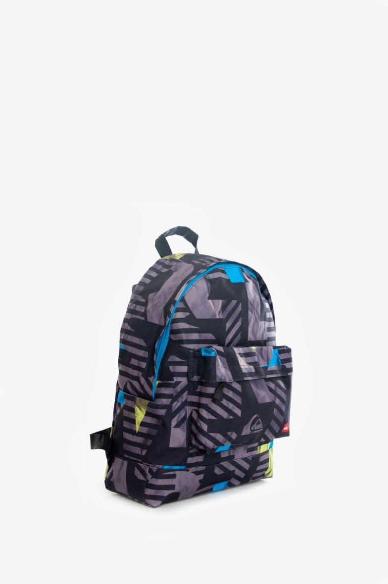 Quiksilver for School — vue 2