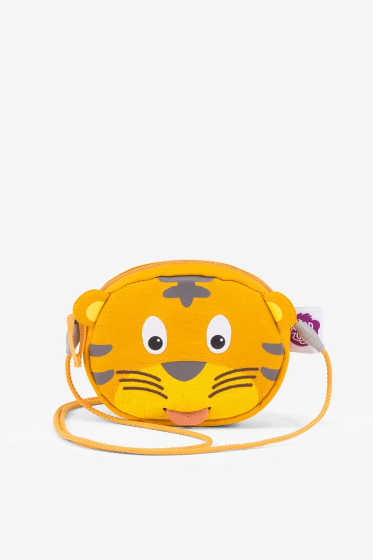 Affenzahn Timmy Le Tigre — vue 1
