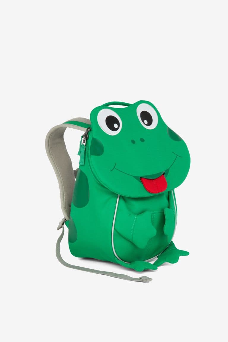 Affenzahn Grenouille — vue 5