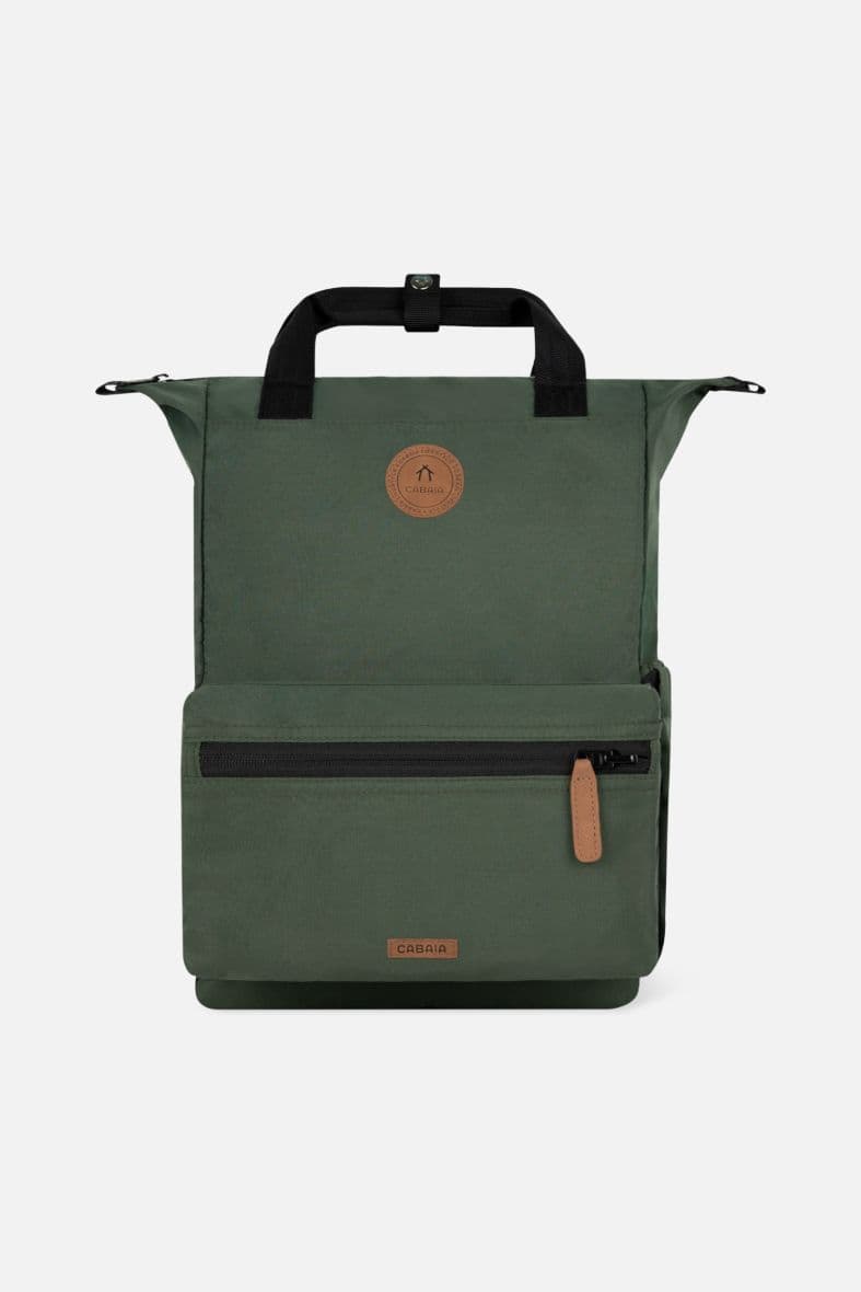 Cabaia Pack Bag Coromandel — vue 1
