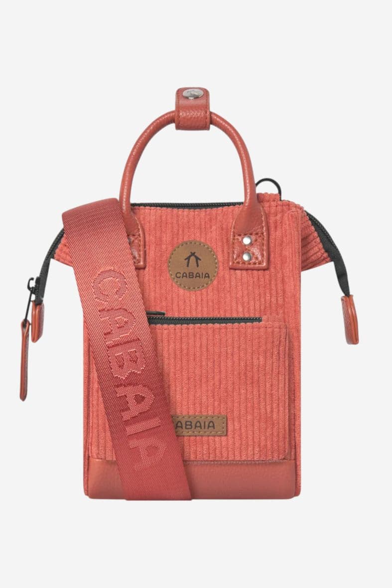 Cabaïa nano bag new castle — vue 1