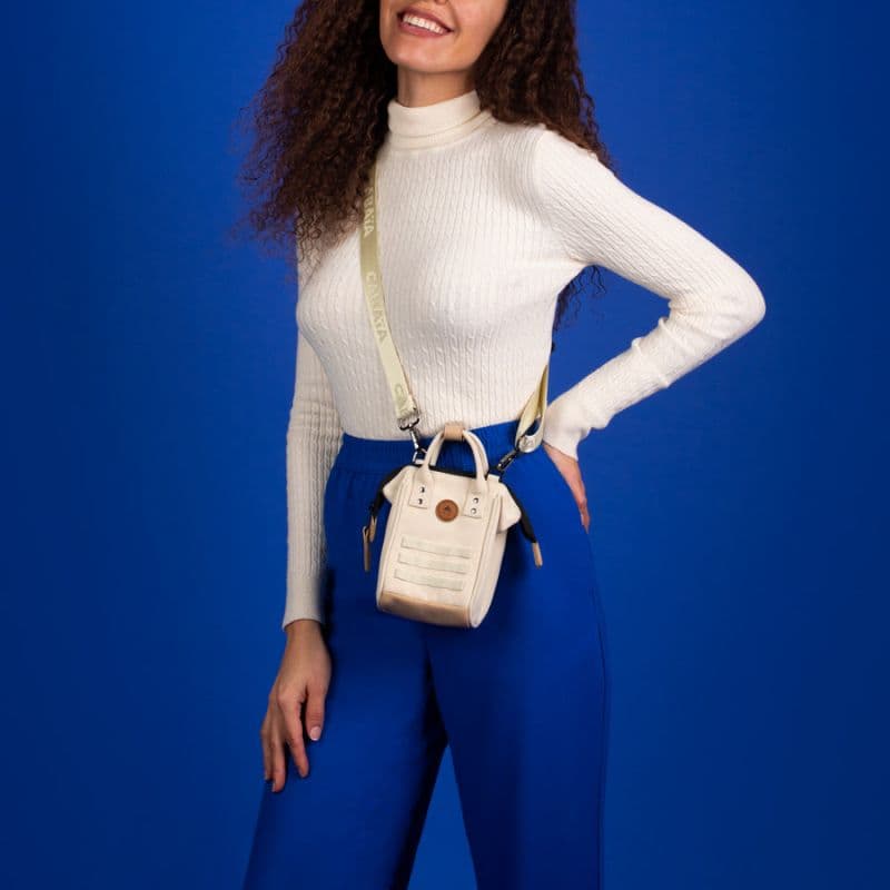 Cabaïa Cap town Nano bag — vue 2