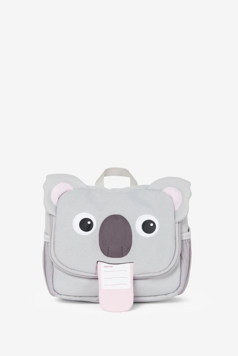 AFFENZAHN Karla le Koala — vue 2